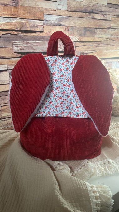 Sac lapin